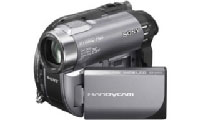 Sony DCR-DVD410E Sony DCR-DVD410E